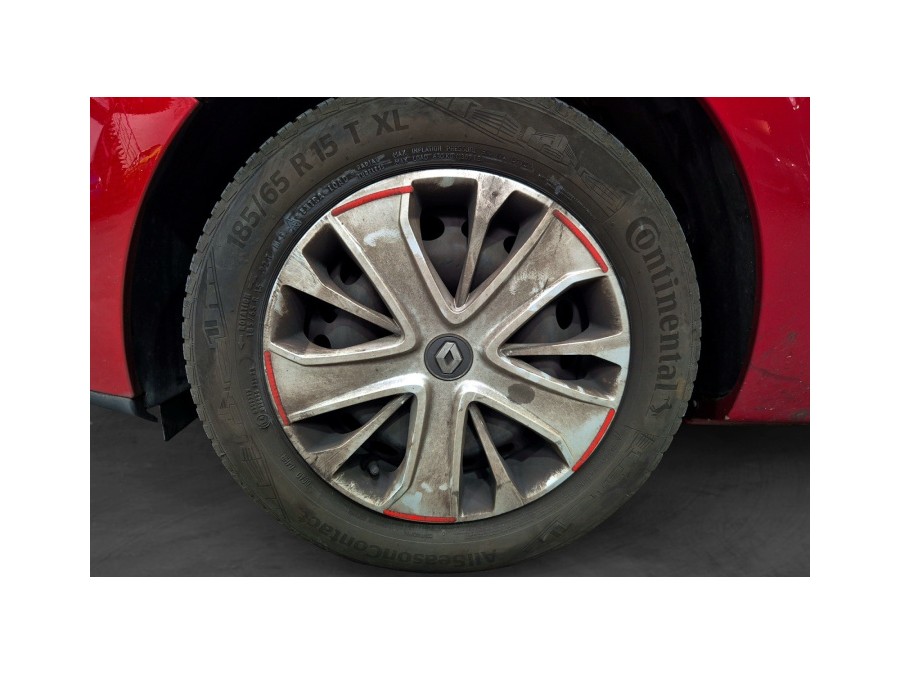 RENAULT d'occasion CLIO 0.9 TCE 90 de 2017 Lyon Ouest (69)﻿