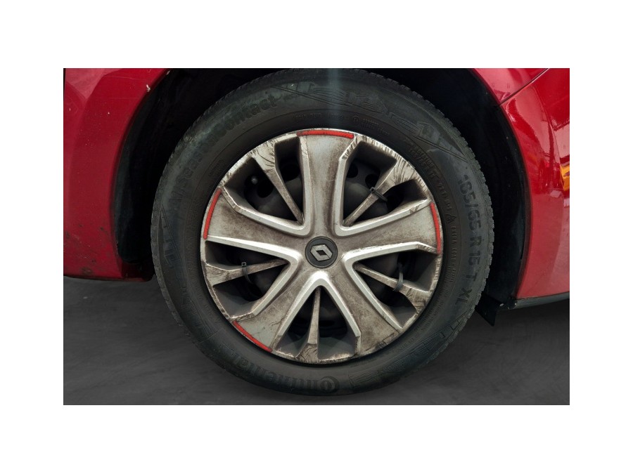 RENAULT d'occasion CLIO 0.9 TCE 90 de 2017 Lyon Ouest (69)﻿