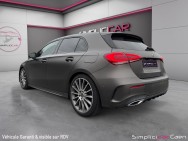 MERCEDES d'occasion CLASSE A IV A250 AMG LINE 7G-DCT 4 MATIC de 2018