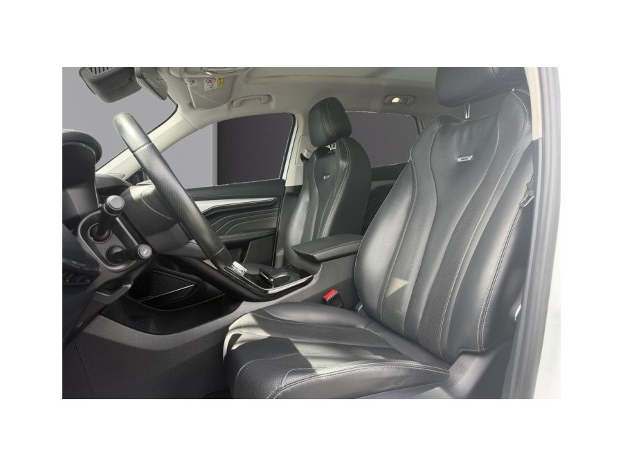 MG d'occasion MARVEL R 288 4WD PERFORMANCE de 2023 Guadeloupe (97)﻿