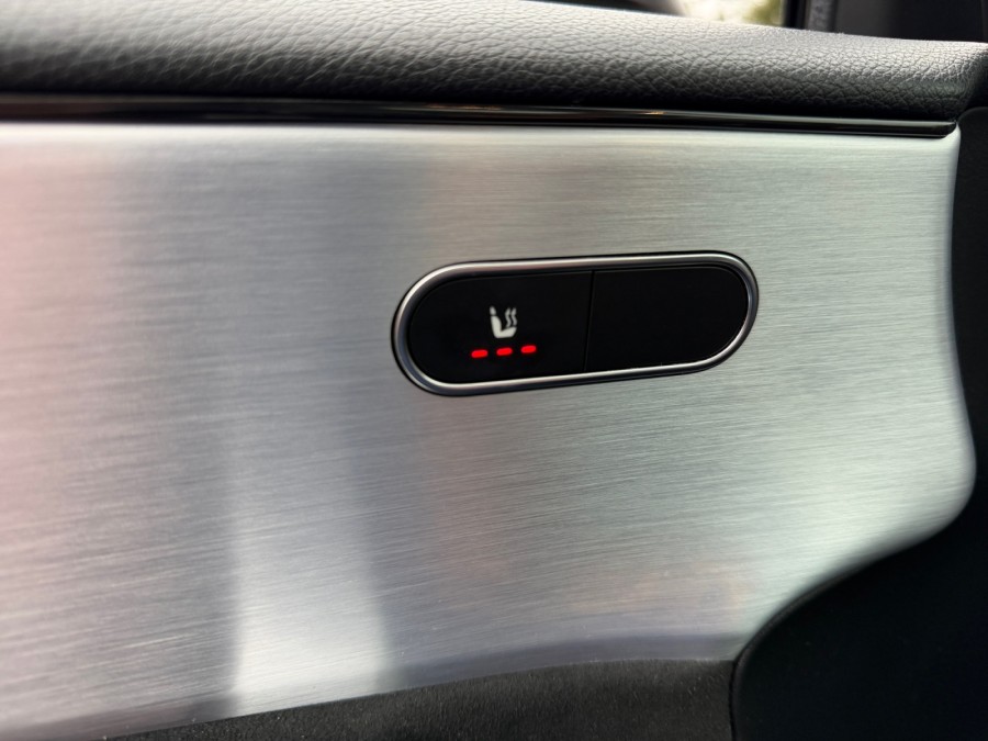 MERCEDES d'occasion CLASSE A IV A250 AMG LINE 7G-DCT 4 MATIC de 2018