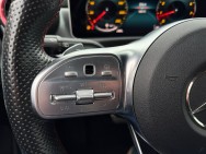 MERCEDES d'occasion CLASSE A IV A250 AMG LINE 7G-DCT 4 MATIC de 2018