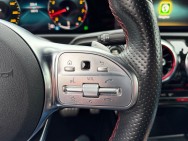 MERCEDES d'occasion CLASSE A IV A250 AMG LINE 7G-DCT 4 MATIC de 2018