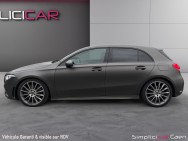 MERCEDES d'occasion CLASSE A IV A250 AMG LINE 7G-DCT 4 MATIC de 2018