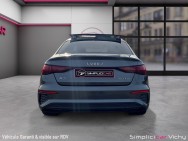 AUDI d'occasion A3 35 TFSI de 2021 Vichy (03)﻿