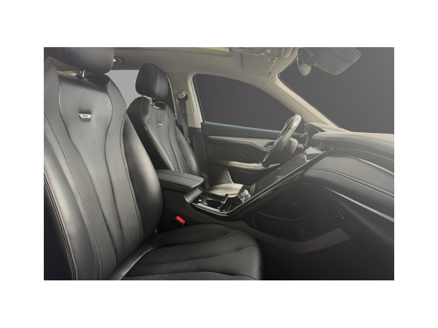 MG d'occasion MARVEL R 288 4WD PERFORMANCE de 2023 Guadeloupe (97)﻿