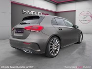 MERCEDES d'occasion CLASSE A IV A250 AMG LINE 7G-DCT 4 MATIC de 2018