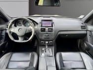 MERCEDES d'occasion CLASSE C C63 AMG de 2011 Besançon (25)﻿