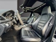 MERCEDES d'occasion CLASSE C C63 AMG de 2011 Besançon (25)﻿