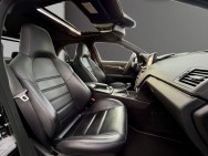 MERCEDES d'occasion CLASSE C C63 AMG de 2011 Besançon (25)﻿