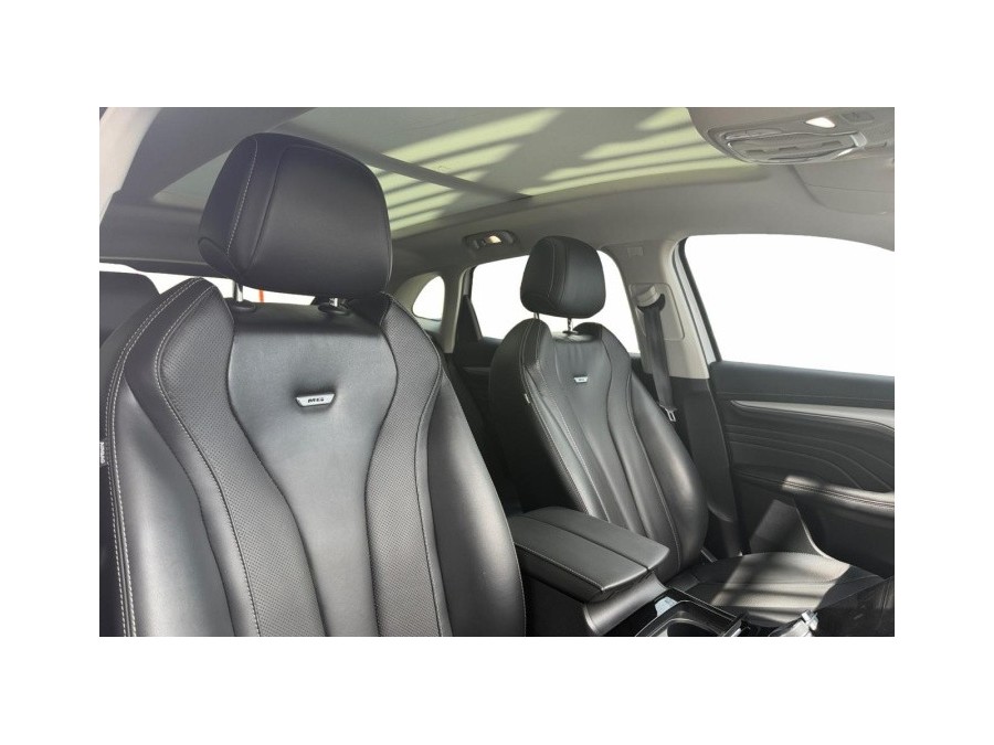 MG d'occasion MARVEL R 288 4WD PERFORMANCE de 2023 Guadeloupe (97)﻿