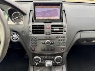 MERCEDES d'occasion CLASSE C C63 AMG de 2011 Besançon (25)﻿