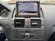 MERCEDES d'occasion CLASSE C C63 AMG de 2011 Besançon (25)﻿