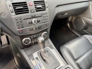 MERCEDES d'occasion CLASSE C C63 AMG de 2011 Besançon (25)﻿