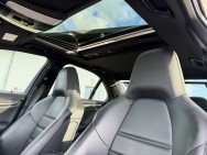 MERCEDES d'occasion CLASSE C C63 AMG de 2011 Besançon (25)﻿