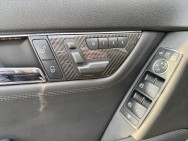 MERCEDES d'occasion CLASSE C C63 AMG de 2011 Besançon (25)﻿