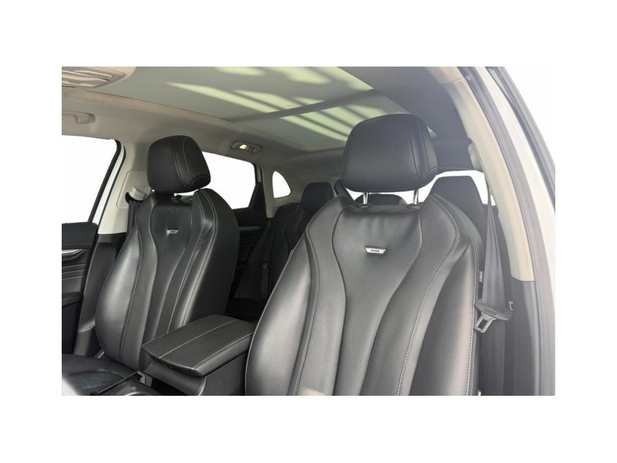 MG d'occasion MARVEL R 288 4WD PERFORMANCE de 2023 Guadeloupe (97)﻿