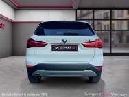 BMW d'occasion X1 18I SDRIVE 140 BUSINESS DKG de 2017 Vernon (27)﻿