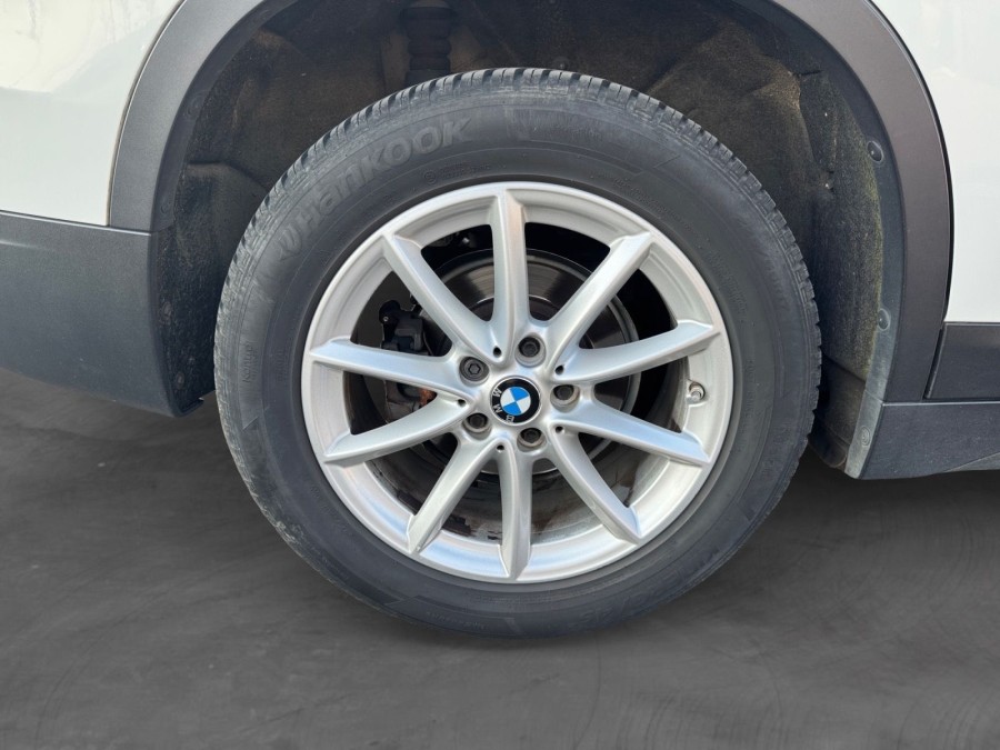 BMW d'occasion X1 18I SDRIVE 140 BUSINESS DKG de 2017 Vernon (27)﻿