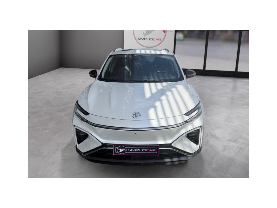 MG d'occasion MARVEL R 288 4WD PERFORMANCE de 2023 Guadeloupe (97)﻿