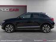VOLKSWAGEN d'occasion T-ROC 2.0 TDI 150 de 2020 Vauvert (30)﻿