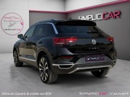 VOLKSWAGEN d'occasion T-ROC 2.0 TDI 150 de 2020 Vauvert (30)﻿