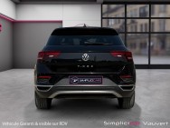 VOLKSWAGEN d'occasion T-ROC 2.0 TDI 150 de 2020 Vauvert (30)﻿