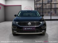 VOLKSWAGEN d'occasion T-ROC 2.0 TDI 150 de 2020 Vauvert (30)﻿