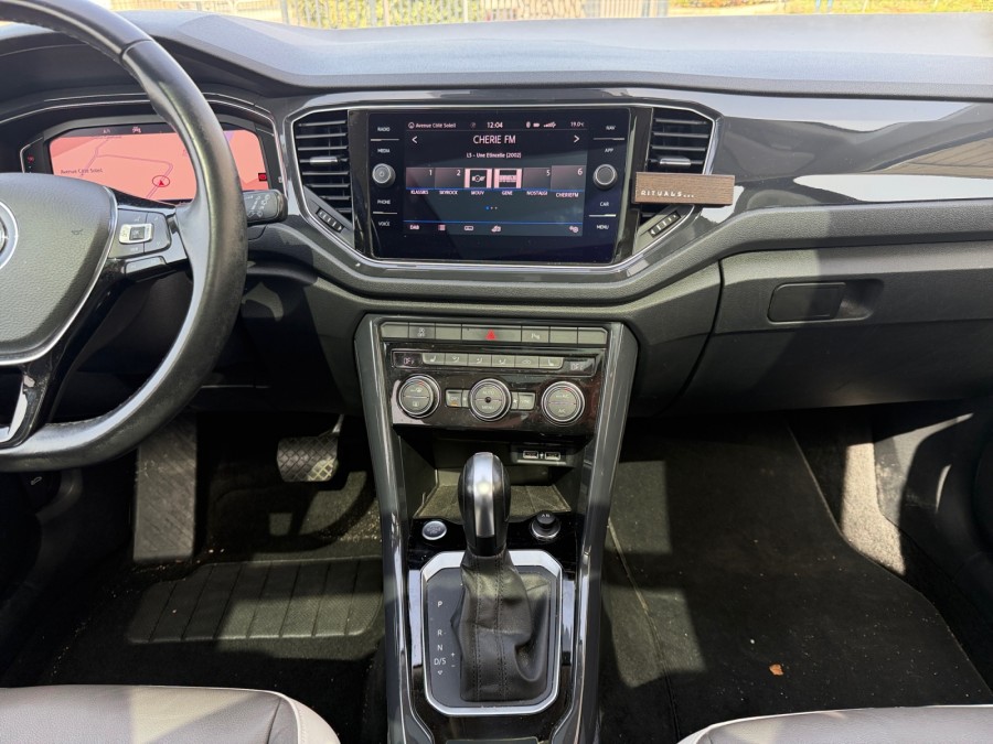 VOLKSWAGEN d'occasion T-ROC 2.0 TDI 150 de 2020 Vauvert (30)﻿