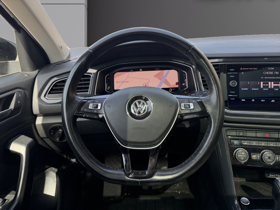 VOLKSWAGEN d'occasion T-ROC 2.0 TDI 150 de 2020 Vauvert (30)﻿