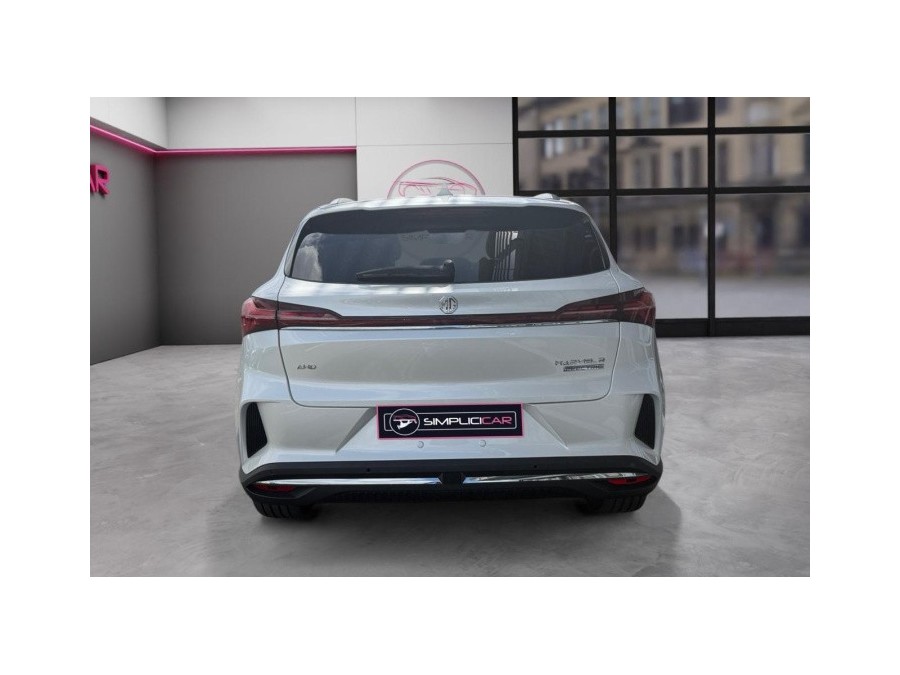 MG d'occasion MARVEL R 288 4WD PERFORMANCE de 2023 Guadeloupe (97)﻿