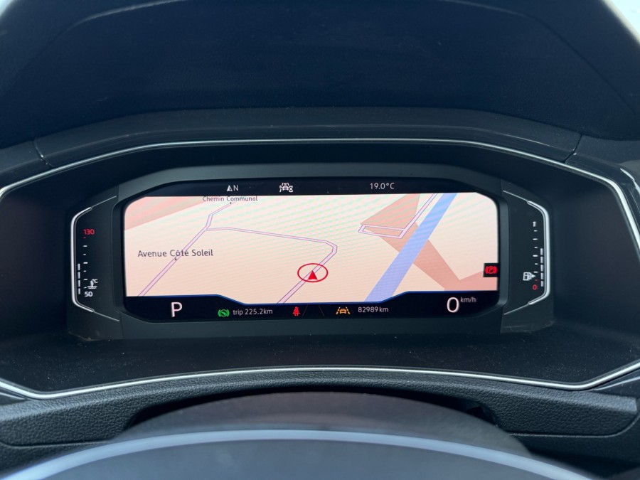 VOLKSWAGEN d'occasion T-ROC 2.0 TDI 150 de 2020 Vauvert (30)﻿