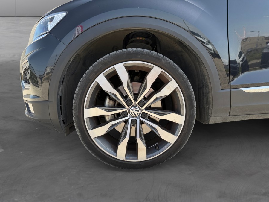 VOLKSWAGEN d'occasion T-ROC 2.0 TDI 150 de 2020 Vauvert (30)﻿