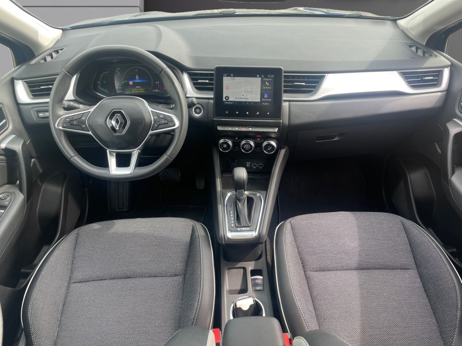 RENAULT d'occasion CAPTUR 1.6 E-TECH 145 CH ENGINEERED de 2023 Royan