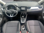 RENAULT d'occasion CAPTUR 1.6 E-TECH 145 CH ENGINEERED de 2023 Royan