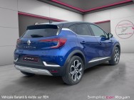 RENAULT d'occasion CAPTUR 1.6 E-TECH 145 CH ENGINEERED de 2023 Royan