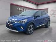 RENAULT d'occasion CAPTUR 1.6 E-TECH 145 CH ENGINEERED de 2023 Royan