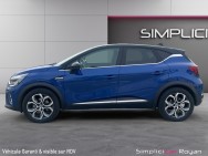 RENAULT d'occasion CAPTUR 1.6 E-TECH 145 CH ENGINEERED de 2023 Royan