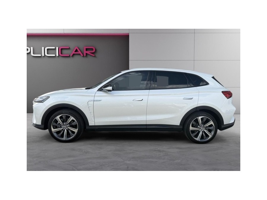 MG d'occasion MARVEL R 288 4WD PERFORMANCE de 2023 Guadeloupe (97)﻿