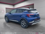 RENAULT d'occasion CAPTUR 1.6 E-TECH 145 CH ENGINEERED de 2023 Royan