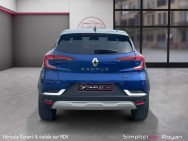 RENAULT d'occasion CAPTUR 1.6 E-TECH 145 CH ENGINEERED de 2023 Royan