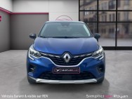 RENAULT d'occasion CAPTUR 1.6 E-TECH 145 CH ENGINEERED de 2023 Royan
