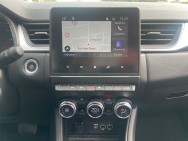 RENAULT d'occasion CAPTUR 1.6 E-TECH 145 CH ENGINEERED de 2023 Royan