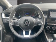 RENAULT d'occasion CAPTUR 1.6 E-TECH 145 CH ENGINEERED de 2023 Royan