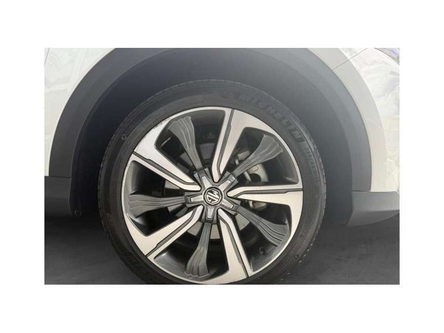 MG d'occasion MARVEL R 288 4WD PERFORMANCE de 2023 Guadeloupe (97)﻿