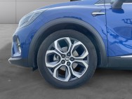 RENAULT d'occasion CAPTUR 1.6 E-TECH 145 CH ENGINEERED de 2023 Royan