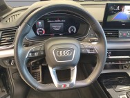 AUDI d'occasion Q5 40 TDIQ de 2020 Amiens (80)﻿