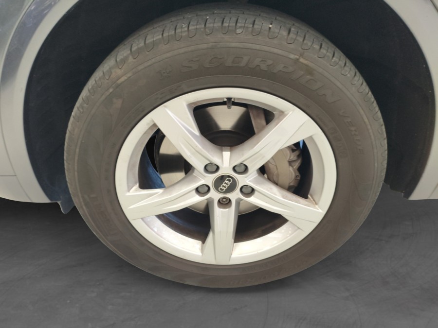 AUDI d'occasion Q5 40 TDIQ de 2020 Amiens (80)﻿