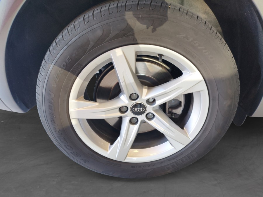 AUDI d'occasion Q5 40 TDIQ de 2020 Amiens (80)﻿