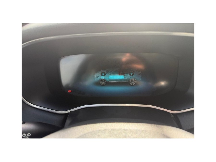 MG d'occasion MARVEL R 288 4WD PERFORMANCE de 2023 Guadeloupe (97)﻿